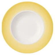 Talerze - Villeroy & Boch Colourful Life Lemon Pie Talerz do pasty średnica: 30 cm 10-4854-2790 - miniaturka - grafika 1
