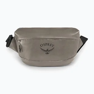 Saszetka nerka Osprey Transporter Waist 1 l tan concrete - Nerki - miniaturka - grafika 1