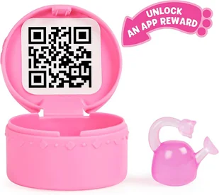 SPIN MASTER Koci Domek Gabi Domek Na Drzewie 6061583 - Domki dla lalek SPIN MASTER Koci Domek Gabi Domek Na Drzewie 6061583 - Domki dla lalek - miniaturka - grafika 5