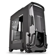 Listwy zasilające - Thermaltake Versa N24 USB3.0 Window Black - miniaturka - grafika 1