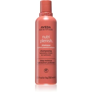 AVEDA NutriPlenish Szampon głęboko nawilżający 250 ml - Szampony do włosów - miniaturka - grafika 1