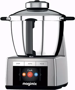 Magimix Cook Expert Chrom matt - Multicookery - miniaturka - grafika 1