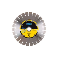 Tarcze do pił - Tarcza diamentowa TYROLIT PREMIUM DCU 180 X 2,6 MM Tyrolit - miniaturka - grafika 1