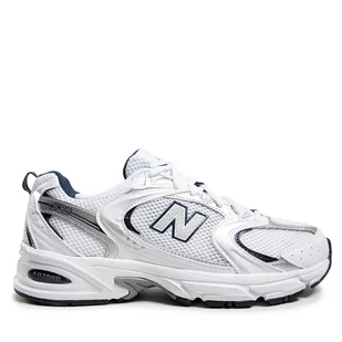 Sneakersy New Balance MR530SG Biały - Sneakersy męskie - miniaturka - grafika 1