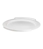 Akcesoria jeździeckie - Waldhausen Pokrywka do misek FLEXI 17l - miniaturka - grafika 1