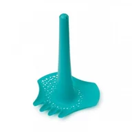 Zabawki do piasku - Quut Łopatka wielofunkcyjna zabawka Triplet Lagoon Green - miniaturka - grafika 1