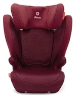 Foteliki samochodowe - Diono Monterey 4DXT 15-36kg Plum - miniaturka - grafika 1