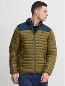Kurtki męskie - Blend Kurtka przejściowa 20715260 Khaki Regular Fit - miniaturka - grafika 1