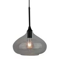 Lampy sufitowe - V-TAC Glass Metal Series Wisząca V-TAC 3885 - miniaturka - grafika 1