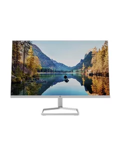 Hp 23,8'' M24fw (2D9K1AAABB) - Monitory - miniaturka - grafika 1