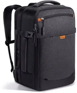 Torby na laptopy - inateck Notebook-Rucksack 14" BP03006-14 black BP03006-14_BLACK - miniaturka - grafika 1