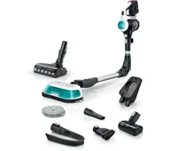Odkurzacze pionowe - Bosch Unlimited 7 ProHygienic Aqua BCS71HYG3 - miniaturka - grafika 1