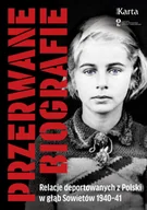 E-booki - historia - Przerwane biografie - miniaturka - grafika 1