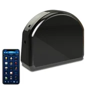 Systemy inteligentnych domów - Fibaro FGD-212 - miniaturka - grafika 1