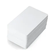 Podzespoły elektroniczne - RFID karta identyfikacyjna S301BNR - kompatybilna z MF 1kB - 13,56MHz - 50szt. - miniaturka - grafika 1