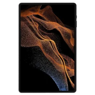 SAMSUNG Etui na Galaxy Tab S8 Ultra SAMSUNG Protective Standing Cover Czarny Raty EF-RX900CBEGWW - Etui do czytników e-book - miniaturka - grafika 1