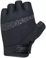 Rękawiczki rowerowe - Chiba Bioxcell Pro, Rękawiczki rowerowe, Czarne, rozmiar XS - miniaturka - grafika 1