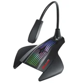 Mikrofony komputerowe - Marvo MIC-01 - miniaturka - grafika 1