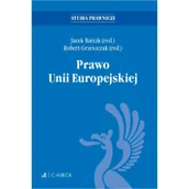 Prawo - Prawo Unii Europejskiej - miniaturka - grafika 1