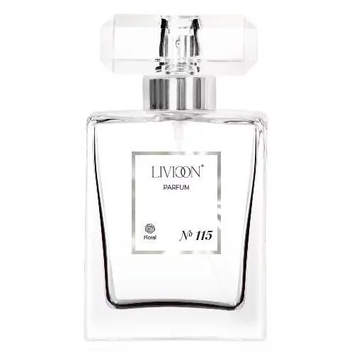Livioon Livioon 115 woda perfumowana 50ml