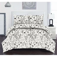 Pościel - Komplet pościeli 100% Mikrofibra 160 x 200 cm, 70 x 80 cm wz 02358 - miniaturka - grafika 1