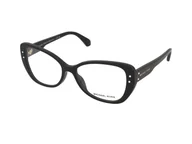 Okulary korekcyjne, oprawki, szkła - Dioptrie szkieł Michael Kors Cervinia MK4138B 3005 - miniaturka - grafika 1