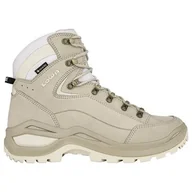 Buty trekkingowe damskie - Buty trekkingowe damskie Lowa Renegade Evo Mid Gtx - miniaturka - grafika 1