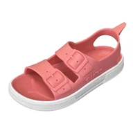 Buty dla dziewczynek - Sandały dziecięce BOATILUS IRKY - miniaturka - grafika 1