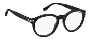 Okulary korekcyjne Marc Jacobs MJ 1085 807 - Okulary korekcyjne, oprawki, szkła - miniaturka - grafika 2