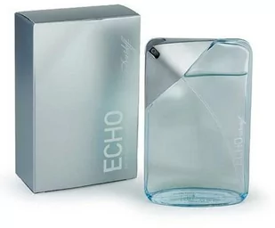 Davidoff Echo Woda toaletowa 100ml - Wody i perfumy męskie - miniaturka - grafika 3