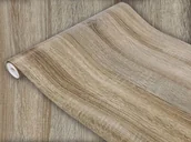 Meble modułowe i akcesoria - Okleina Samoprzylepna Meblowa Sonoma Jasna Na Meble Drzwi Szafę 90x990 - miniaturka - grafika 1