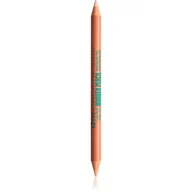 Kredki do oczu - NYX PROFESSIONAL MAKEUP Wonder Pencil 01 Light - Wielofunkcyjna kredka 01 Light - miniaturka - grafika 1