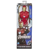 Figurki dla dzieci - Iron Man AVN Figurki MSE Tytan He ro - miniaturka - grafika 1