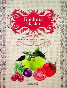 Polska kuchnia regionalna Kuchnia Śląska - Kuchnia polska - miniaturka - grafika 1