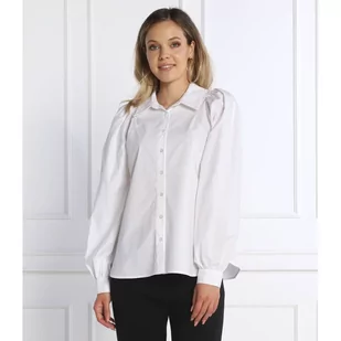 Silvian Heach Koszula | Regular Fit - Koszule damskie - miniaturka - grafika 1