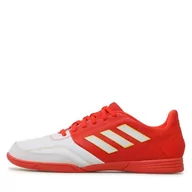 Koszulki i topy damskie - adidas Top Sala Competition J, Futbol Buty (Indoor) Unisex-Dzieci i Chłopcy, Bold Orange Ftwr White Bold Gold, 36 EU - miniaturka - grafika 1