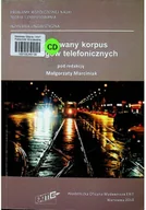 Technika - Anotowany korpus dialogów telefonicznych - miniaturka - grafika 1