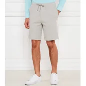 Spodenki męskie - POLO RALPH LAUREN Szorty | Relaxed fit - miniaturka - grafika 1