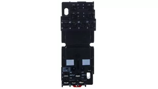 Schneider Electric Polska Sp. z o.o. GNIAZDO DO RXM 2C/O I 4C - Gniazdka elektryczne - miniaturka - grafika 1