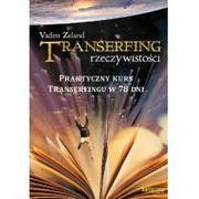 Ezoteryka - Hartigrama Transerfing rzeczywistości. Tom 9. Praktyczny kurs transerfingu w 78 dni - Zeland Vadim - miniaturka - grafika 1