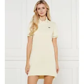 Sukienki - Lacoste Sukienka - miniaturka - grafika 1