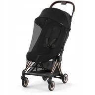 Akcesoria do wózków - Cybex Coya oryginalna moskitiera do wózka - miniaturka - grafika 1