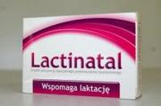 Aflofarm Lactinatal 30 szt.