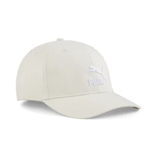 Czapka z daszkiem PUMA ARCHIVE LOGO BB CAP 02255428 – Beżowy - Czapki damskie - miniaturka - grafika 1