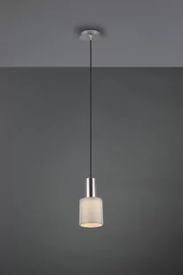 Trio Wailer Wisząca 303600107 - Lampy sufitowe - miniaturka - grafika 1