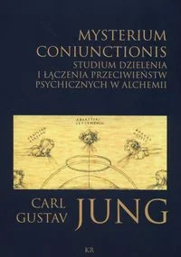 Misterium coniunctionis - Carl Gustav Jung - Psychologia - miniaturka - grafika 2