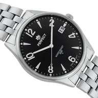 Zegarki męskie - ZEGAREK MĘSKI PERFECT M141T (zp371b) + BOX - miniaturka - grafika 1