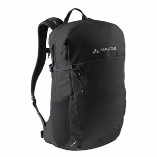 Vaude Wizard 18+4 Backpack, black One Size 2021 Plecaki szkolne i turystyczne 145660100 - Plecaki - miniaturka - grafika 12