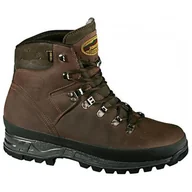 Buty trekkingowe męskie - Buty męskie Meindl Burma Pro MFS GTX Rozmiar butów (UE): 46 / Kolor: brązowy - miniaturka - grafika 1