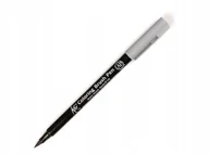 Kredki, ołówki, pastele i pisaki - Pisak KOI Coloring Brush Pen COOL GRAY - miniaturka - grafika 1
